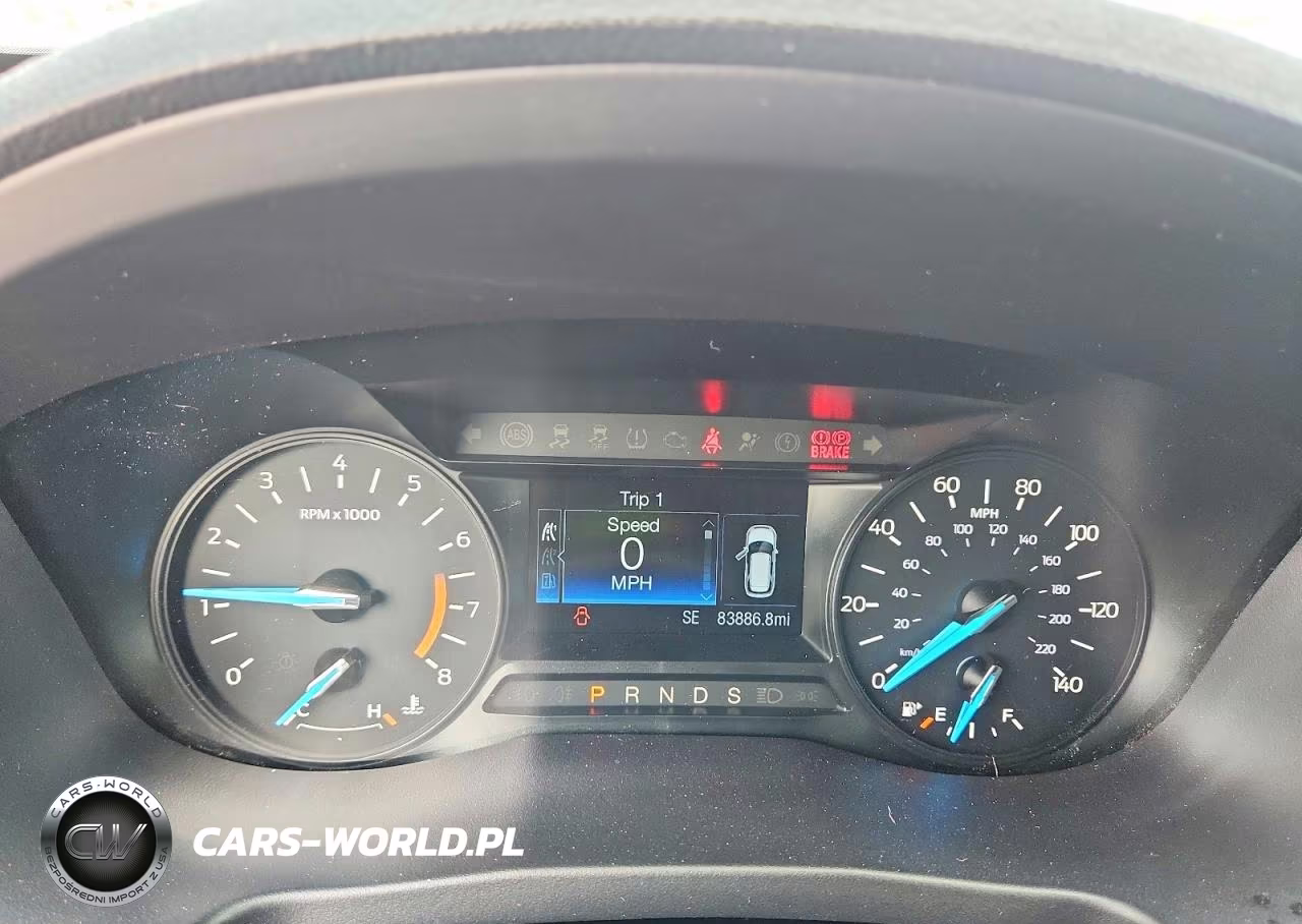 2019 Ford Explorer Xlt VIN:1FM5K8D85KGA15646 - 9