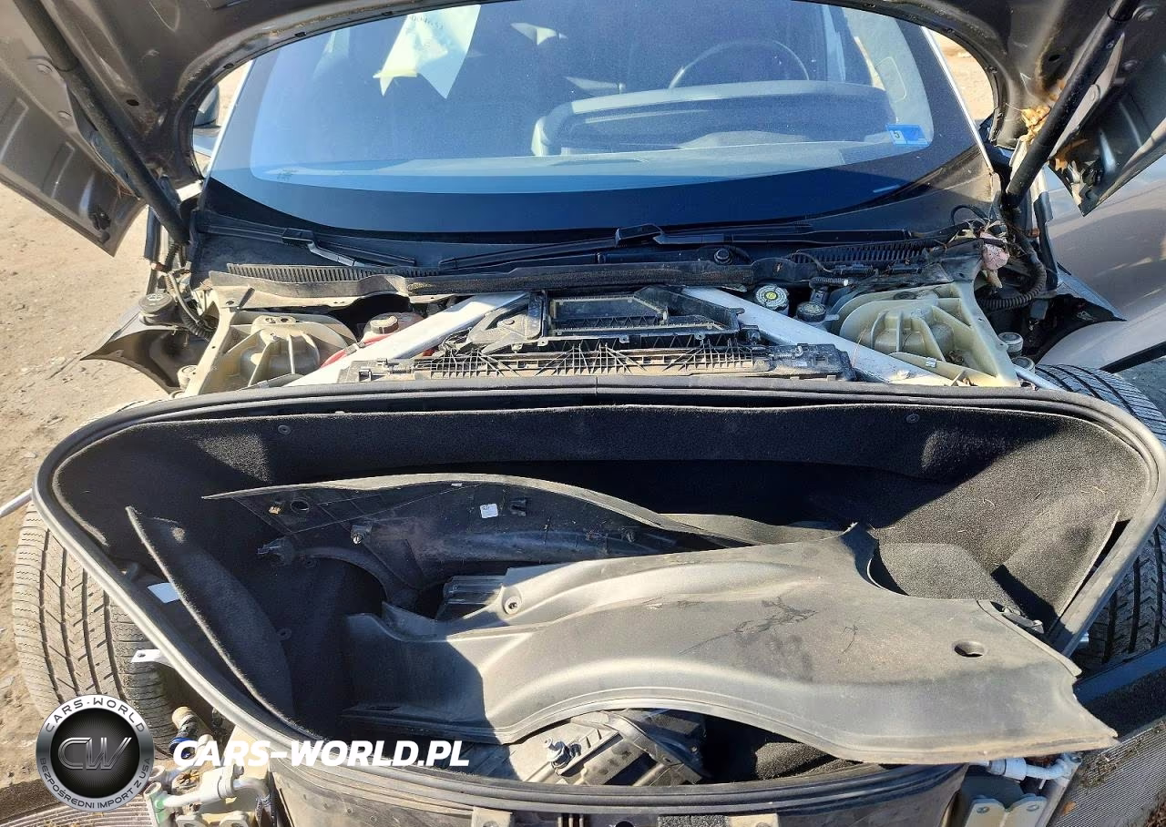 2023 Lucid Motors Air Grand Touring VIN:50EA1GBA3PA001627 - 11