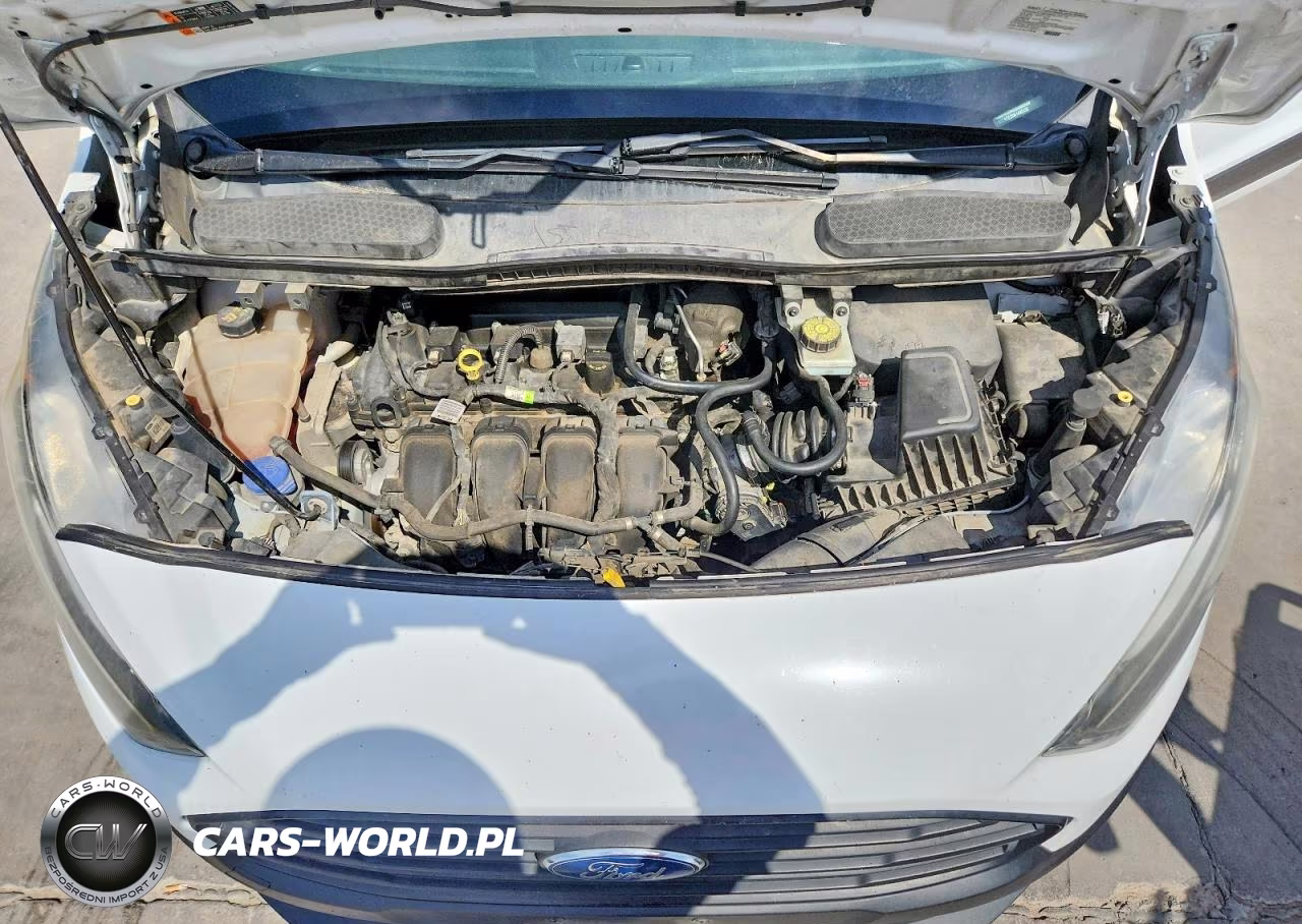 2021 Ford Transit Connect Xl VIN:NM0LS7E23M1495432 - 12
