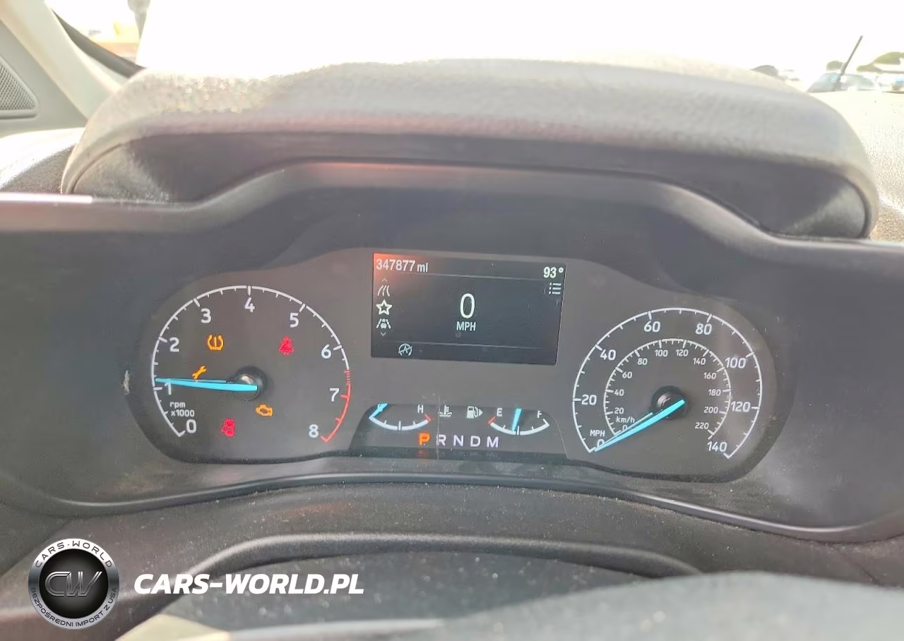 2021 Ford Transit Connect Xl VIN:NM0LS7E23M1495432 - 9