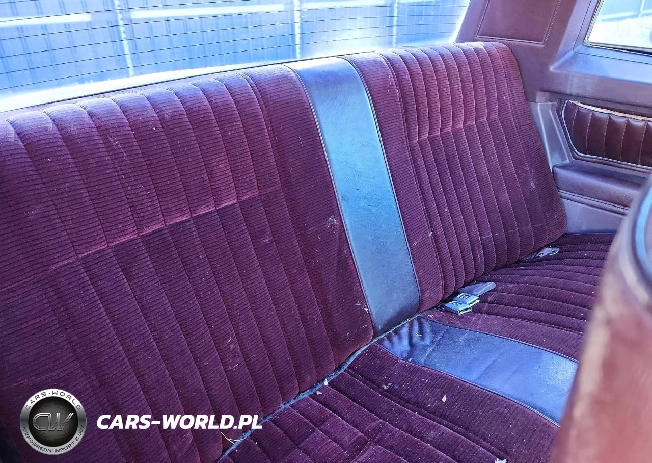 1985 Chevrolet Monte Carlo VIN:1G1GZ37G2FR139228 - 10