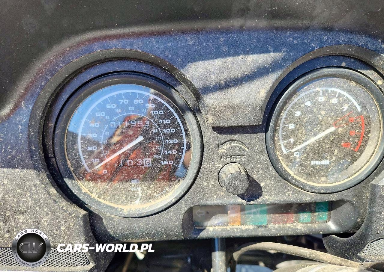 2004 BMW R1150 Rt VIN:WB10499A74ZE95934 - 7