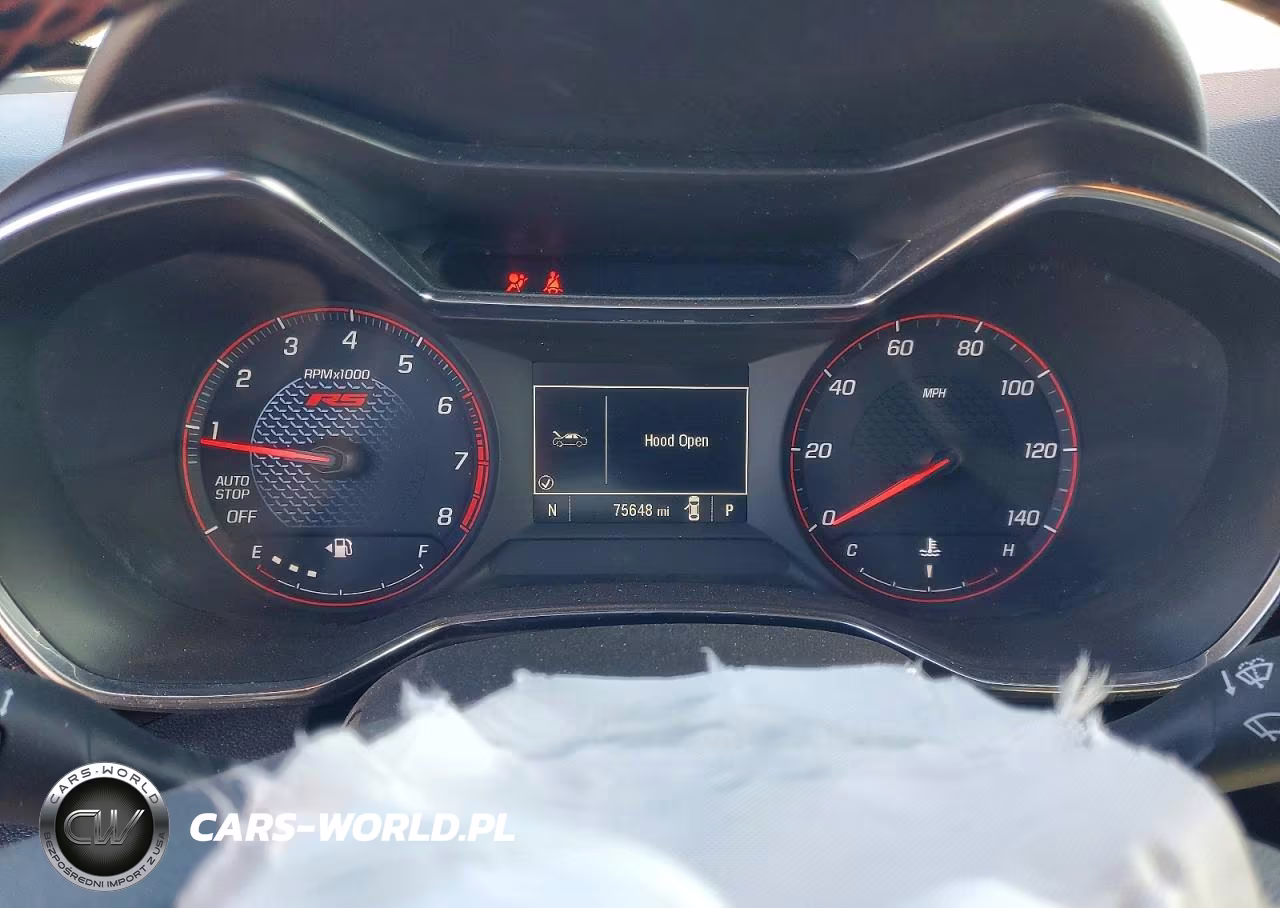 2023 Chevrolet Trailblazer Rs VIN:KL79MTSL0PB113348 - 9