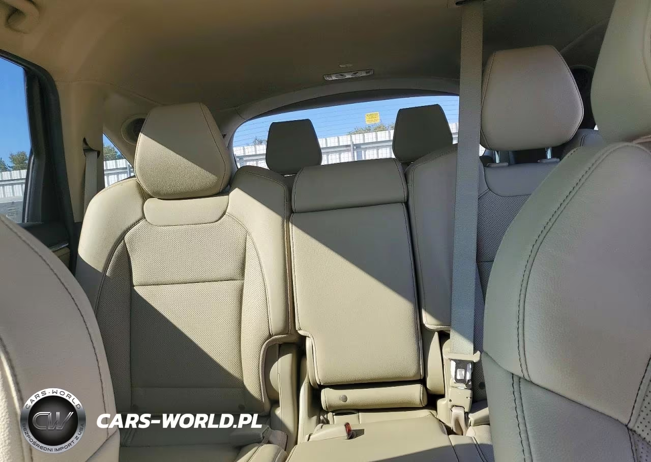 2019 Acura Mdx Technology VIN:5J8YD3H55KL010244 - 10