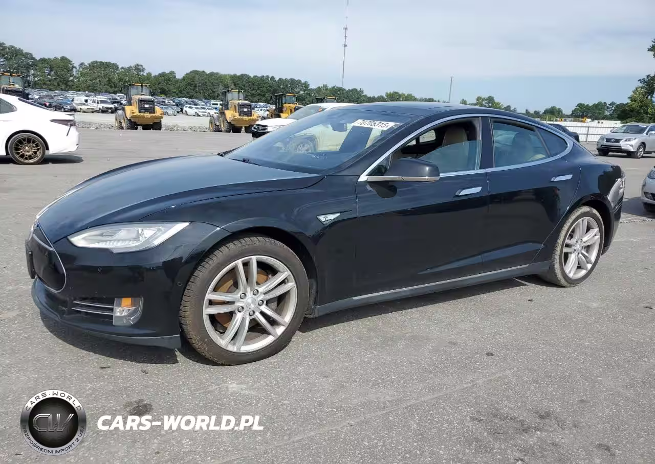 TESLA
