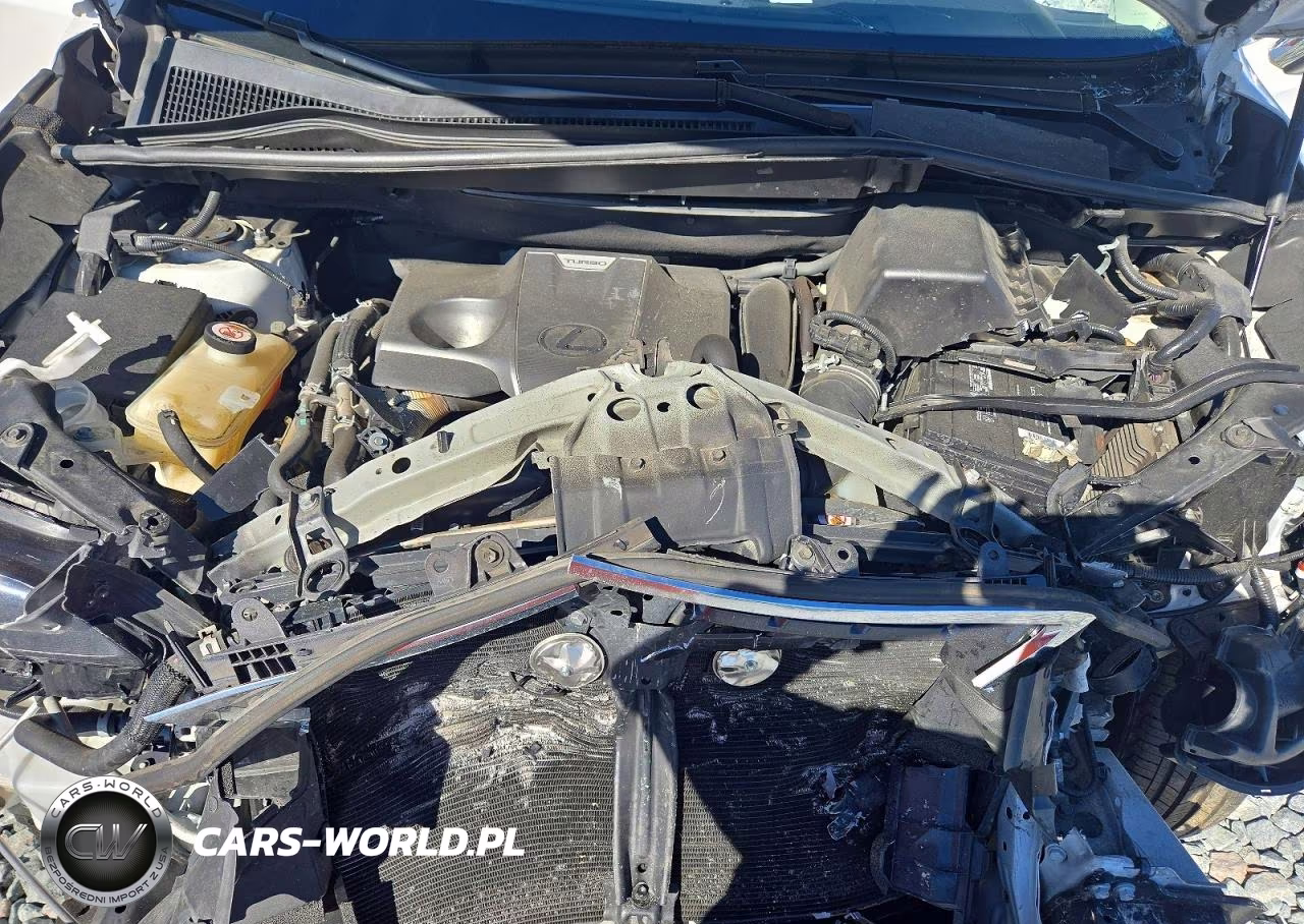 2020 Lexus Nx 300 Base VIN:JTJAARBZ2L5010793 - 12