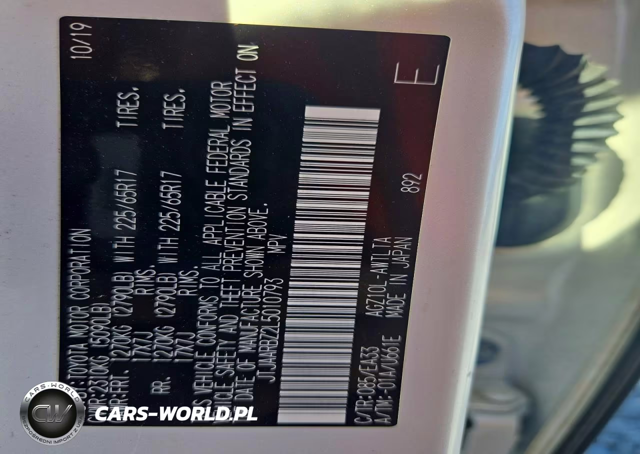 2020 Lexus Nx 300 Base VIN:JTJAARBZ2L5010793 - 14