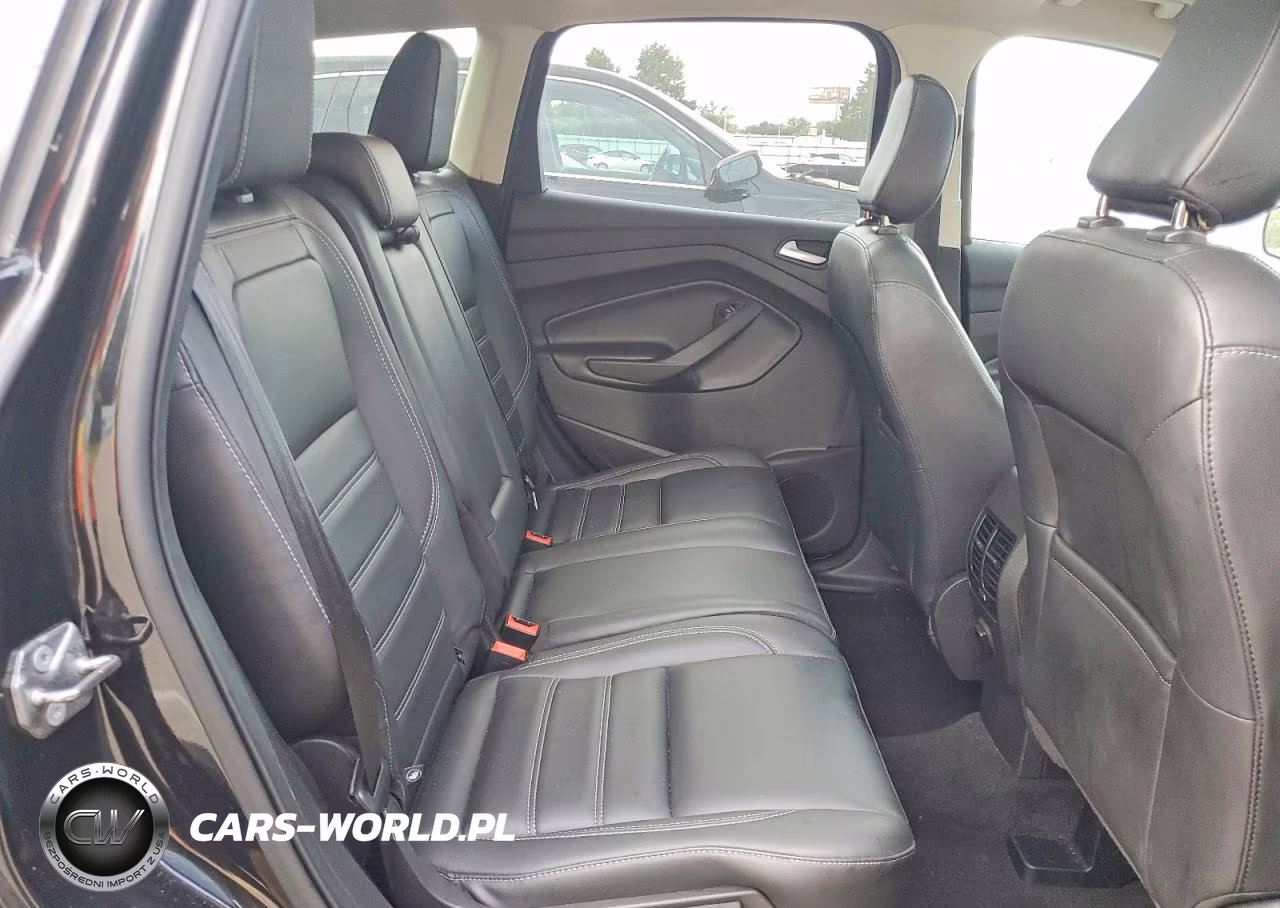 2019 Ford Escape Sel VIN:1FMCU9HD2KUA48927 - 11