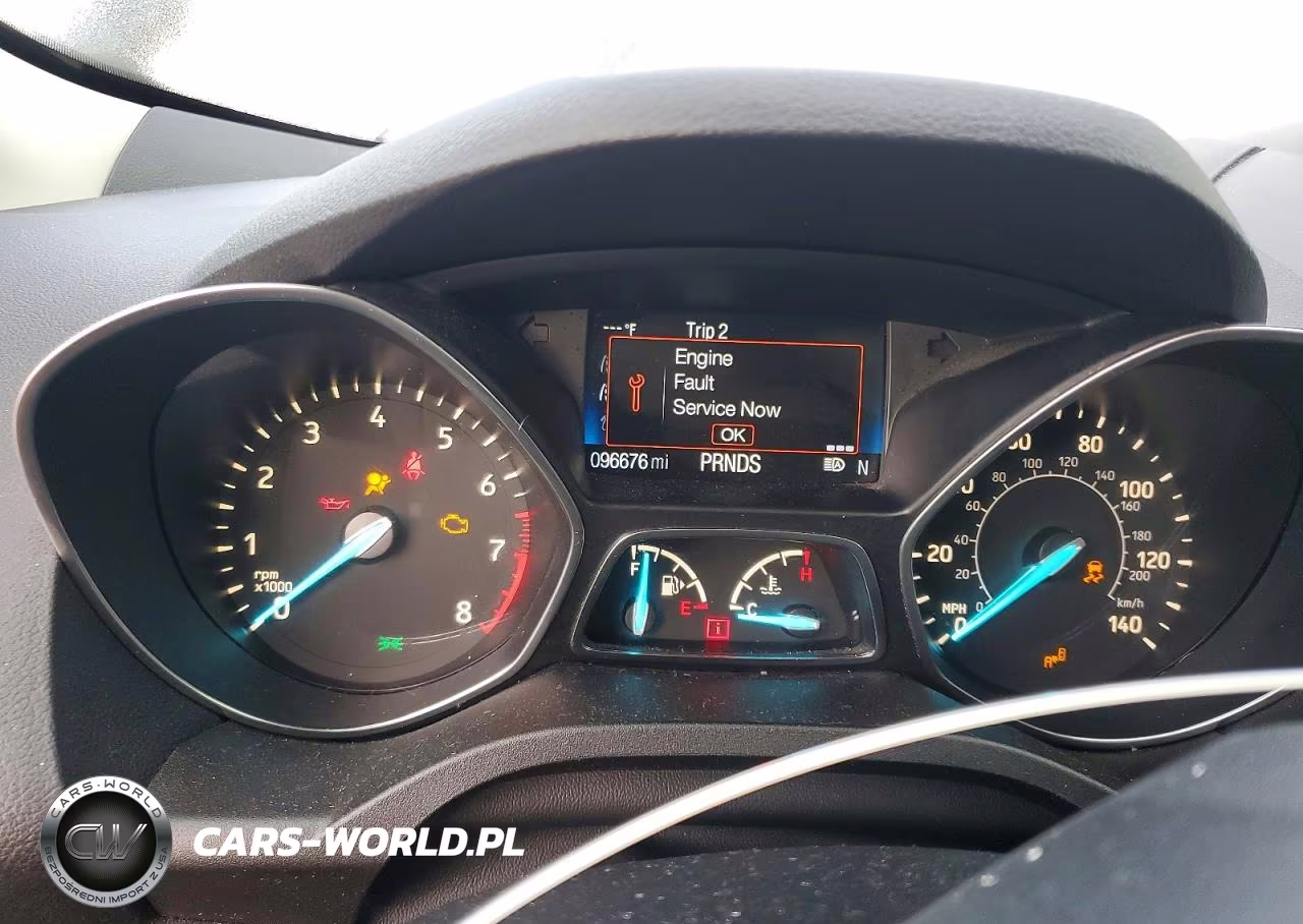 2019 Ford Escape Sel VIN:1FMCU9HD2KUA48927 - 9