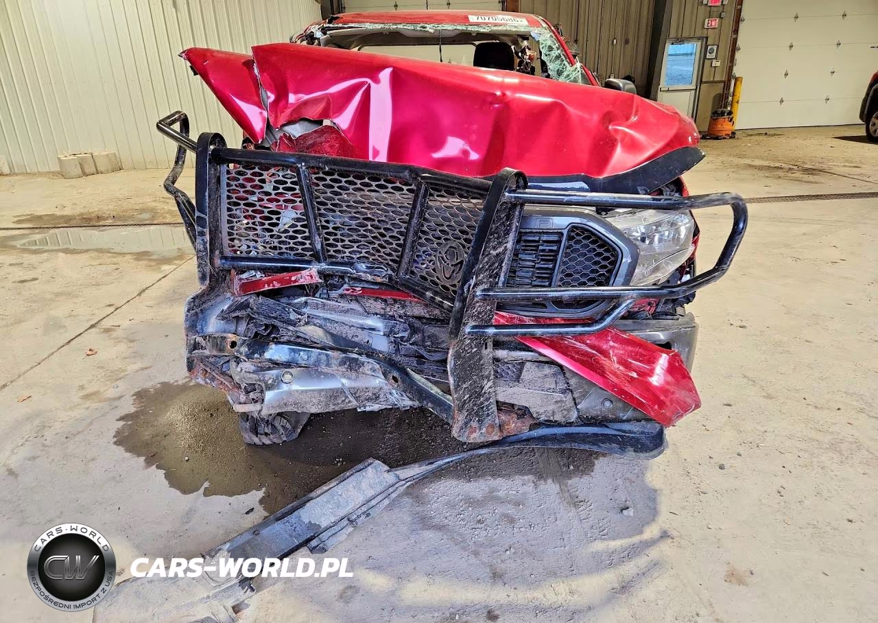2021 Ford Ranger Xl VIN:1FTER1FH3MLD47129 - 5