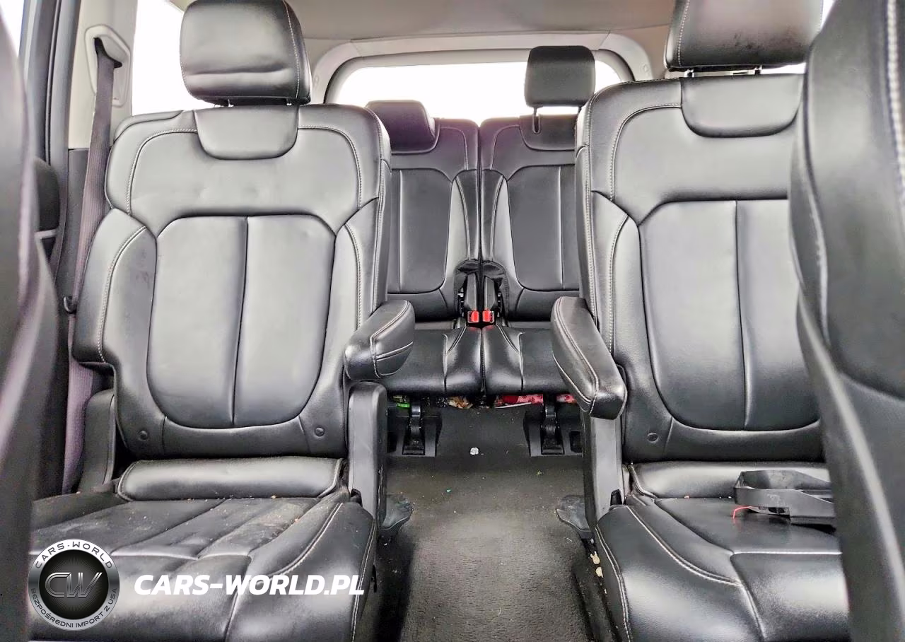 2021 Jeep Grand Cherokee L Limited VIN:1C4RJKBG0M8170246 - 10