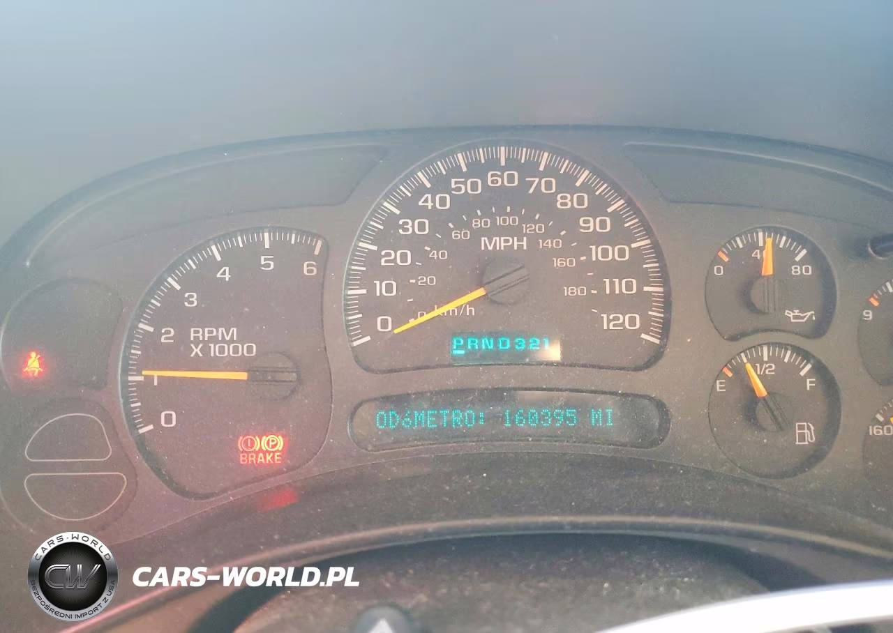 2005 GMC Yukon VIN:1GKEC13V05R274624 - 9