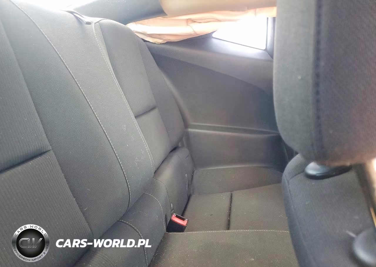 2010 Chevrolet Camaro Ss VIN:2G1FJ1EJ1A9206829 - 10