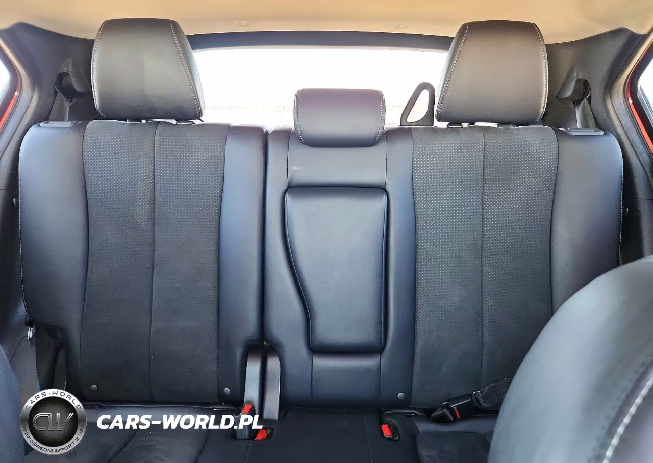 2024 Mitsubishi Eclipse Cross Se VIN:JA4ATWAA3RZ068009 - 10
