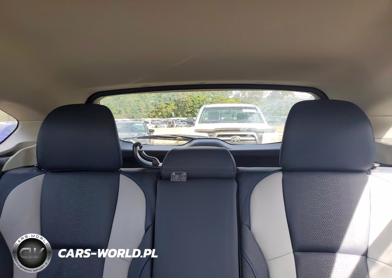 2019 Subaru Crosstrek Limited VIN:JF2GTDNC2KH295995 - 10