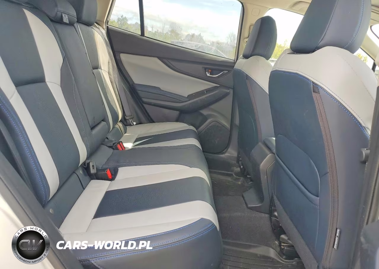 2019 Subaru Crosstrek Limited VIN:JF2GTDNC2KH295995 - 11