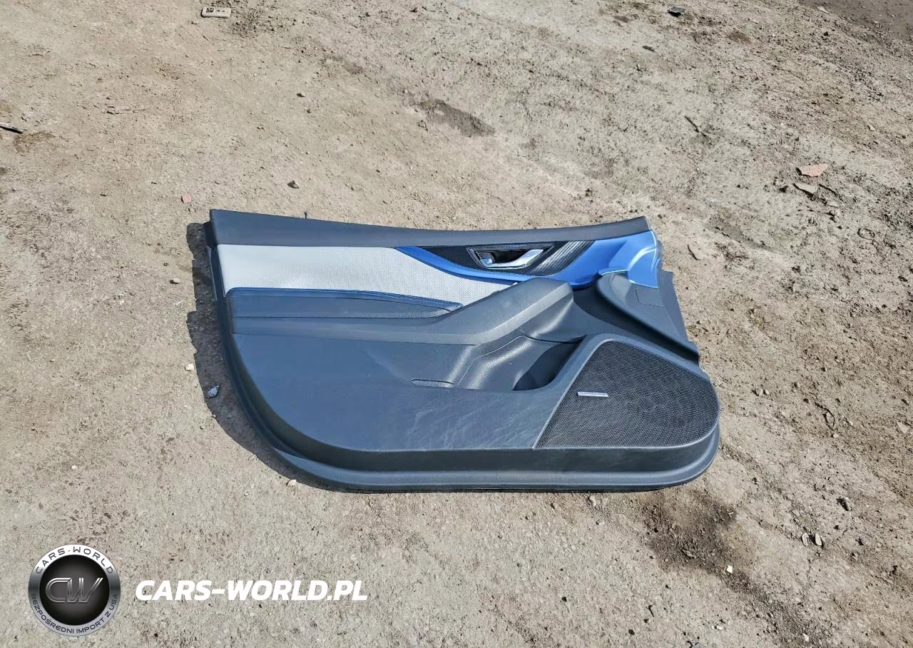 2019 Subaru Crosstrek Limited VIN:JF2GTDNC2KH295995 - 13