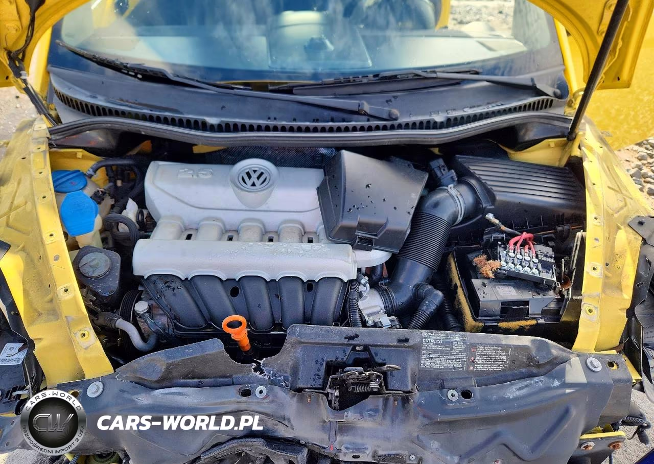 2008 Volkswagen New Beetle Convertible Se VIN:3VWRF31Y38M414536 - 11