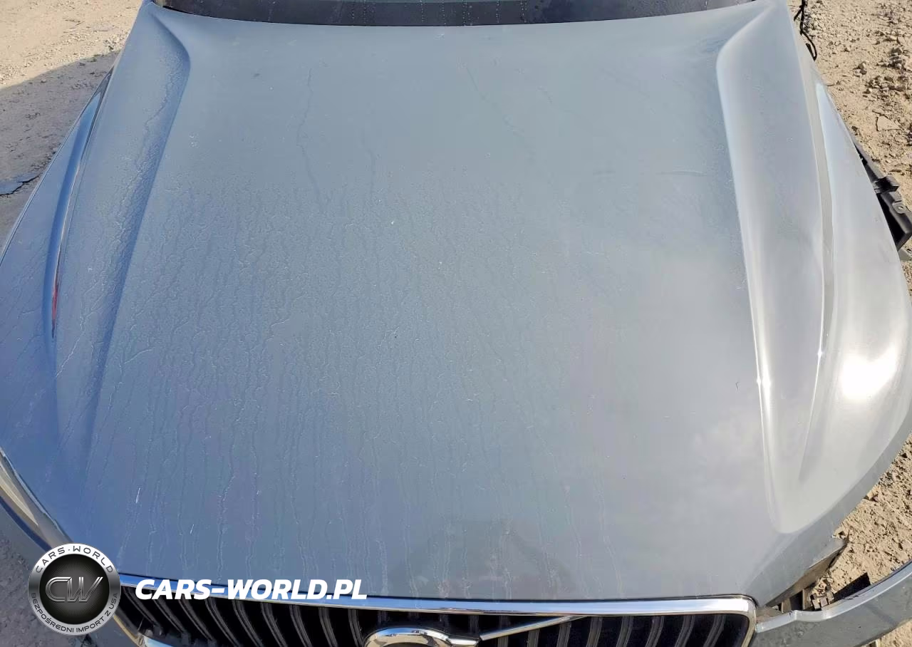 2022 Volvo Xc60 B5 Momentum VIN:YV4L12DK9N1921469 - 12