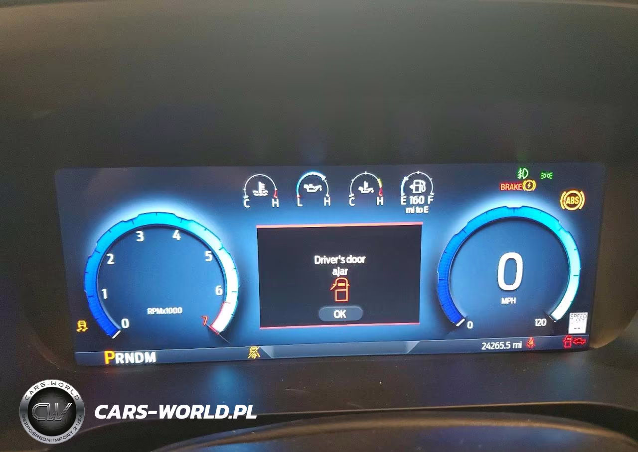 2025 Ford F150 Xlt VIN:1FTFW3LD1SFA16930 - 9
