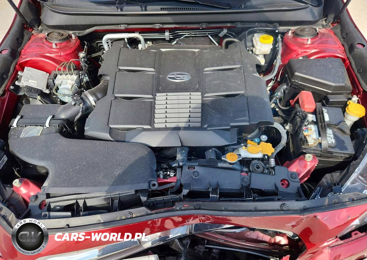 2018 Subaru Outback 3.6R Limited VIN:4S4BSENC6J3360727 - 11