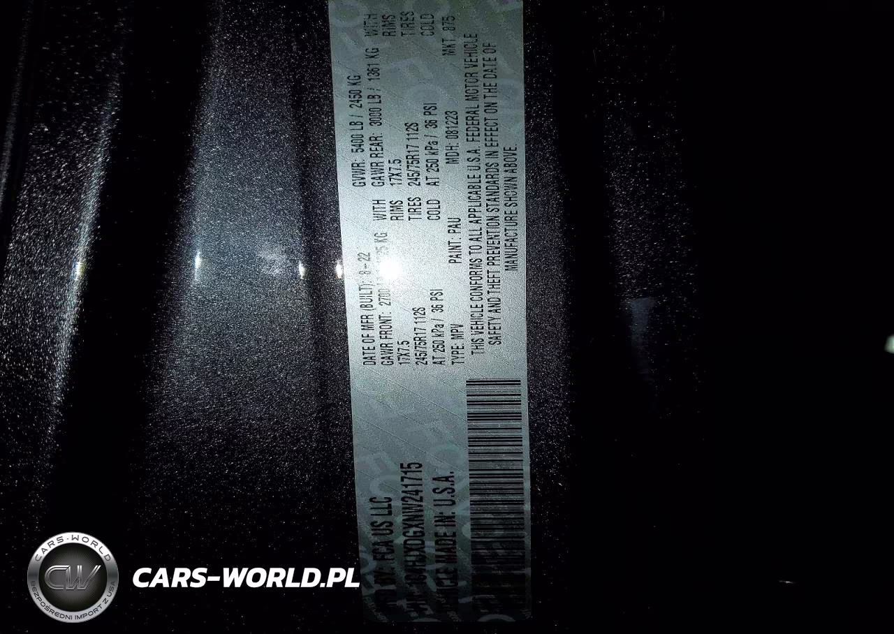 2022 Jeep Wrangler Sport VIN:1C4HJXDGXNW241715 - 14