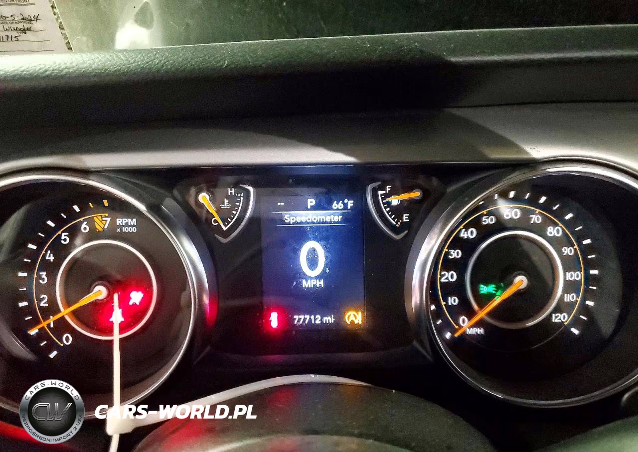 2022 Jeep Wrangler Sport VIN:1C4HJXDGXNW241715 - 9