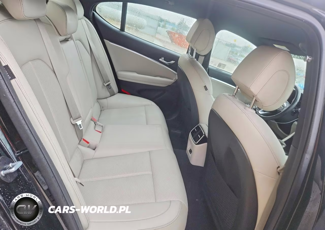 2025 Genesis G70 2.5T Standard VIN:KMTG34SC7SU153704 - 10