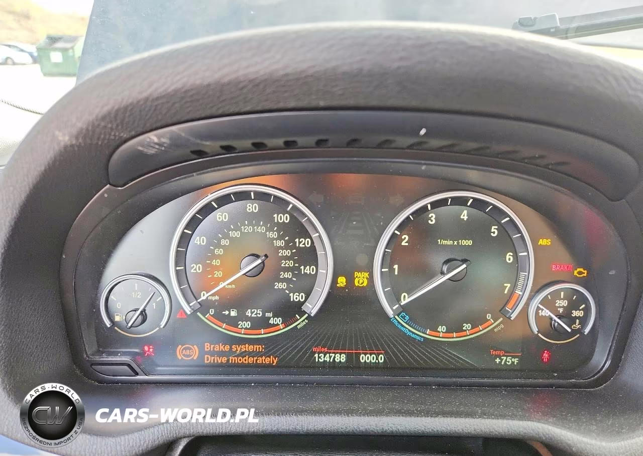 2016 BMW X3 xDrive28I VIN:5UXWX9C55G0D73418 - 9