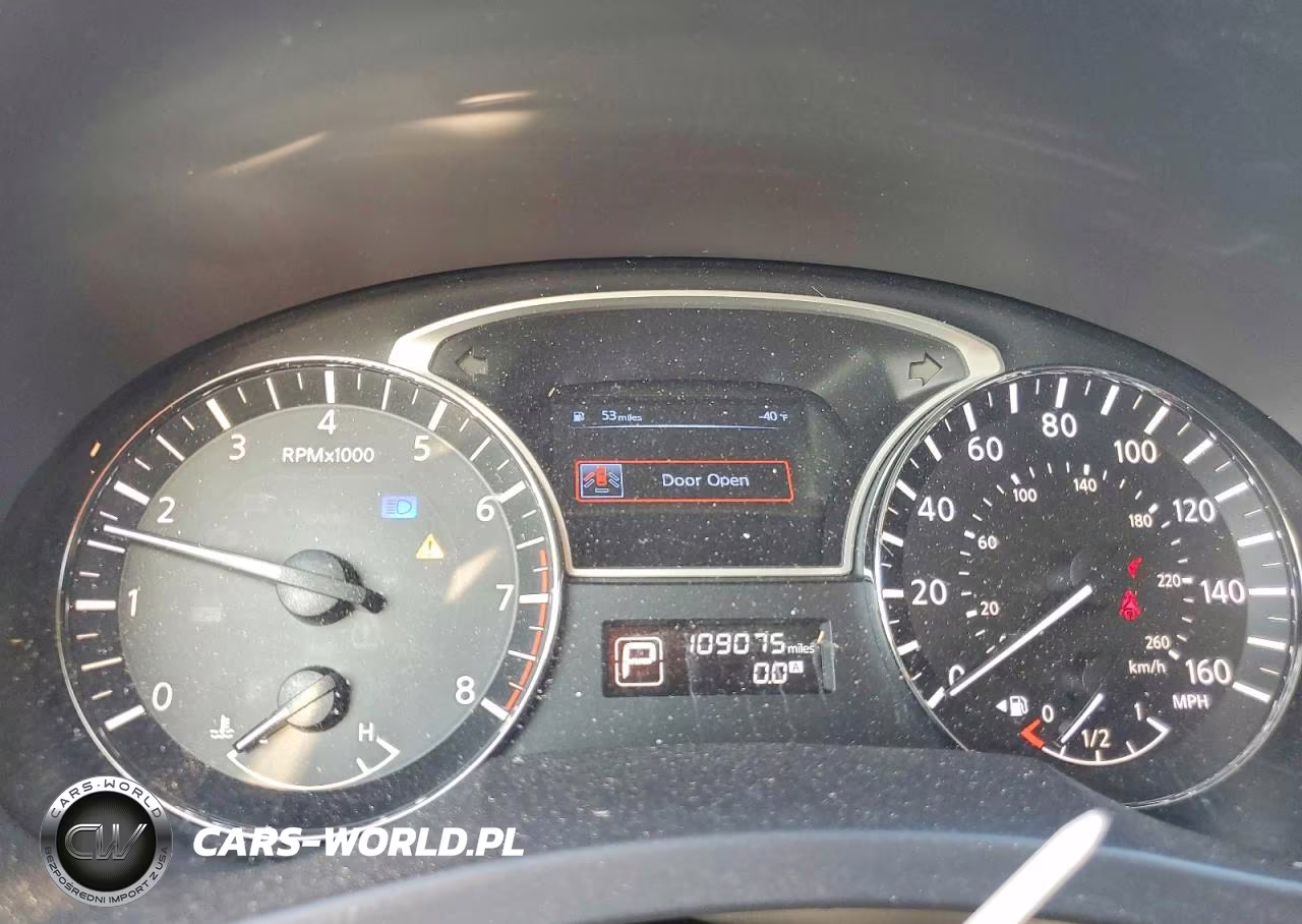 2014 Nissan Altima 2.5 S VIN:1N4AL3AP7EN235004 - 9