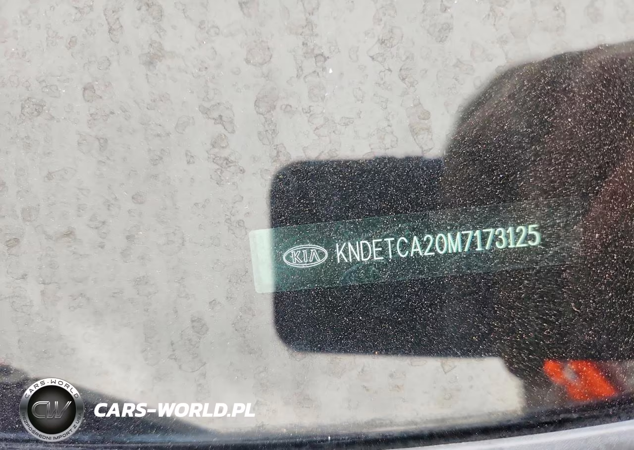 2021 Kia Seltos Sx VIN:KNDETCA20M7173125 - 13
