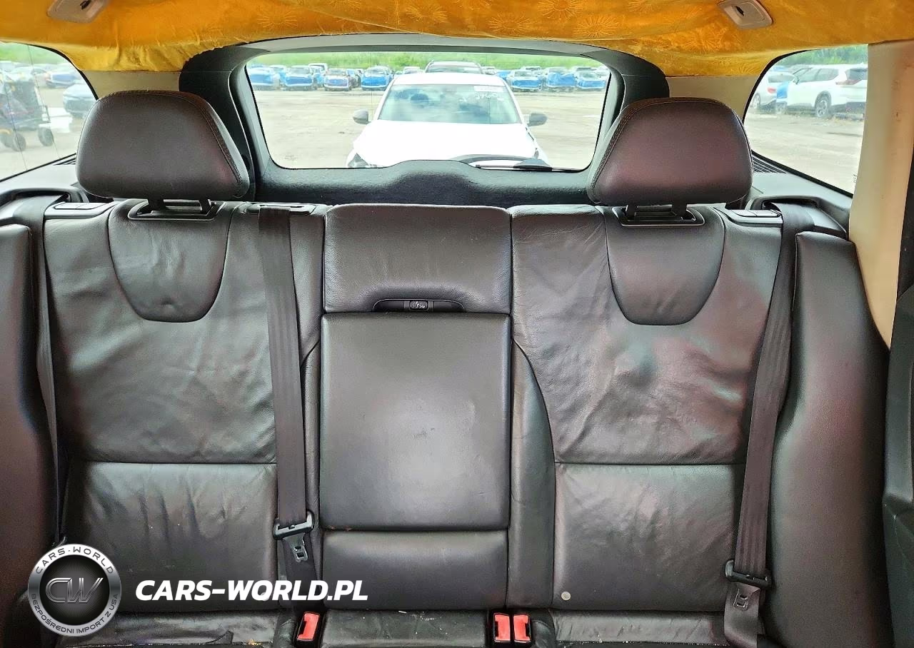2013 Volvo Xc60 3.2 VIN:YV4952DL9D2404267 - 10