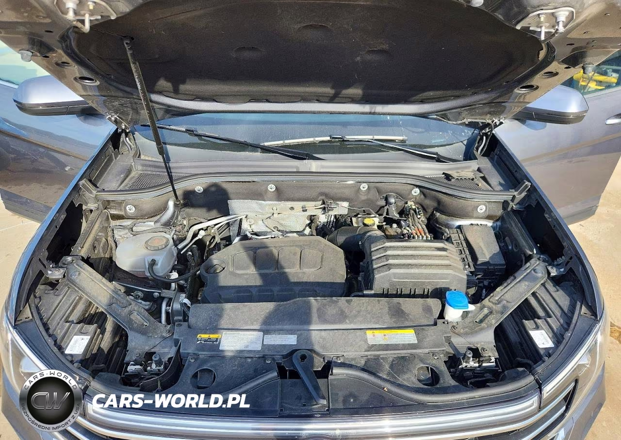 2025 Volkswagen Atlas Se VIN:1V2HR2CA2SC532794 - 12