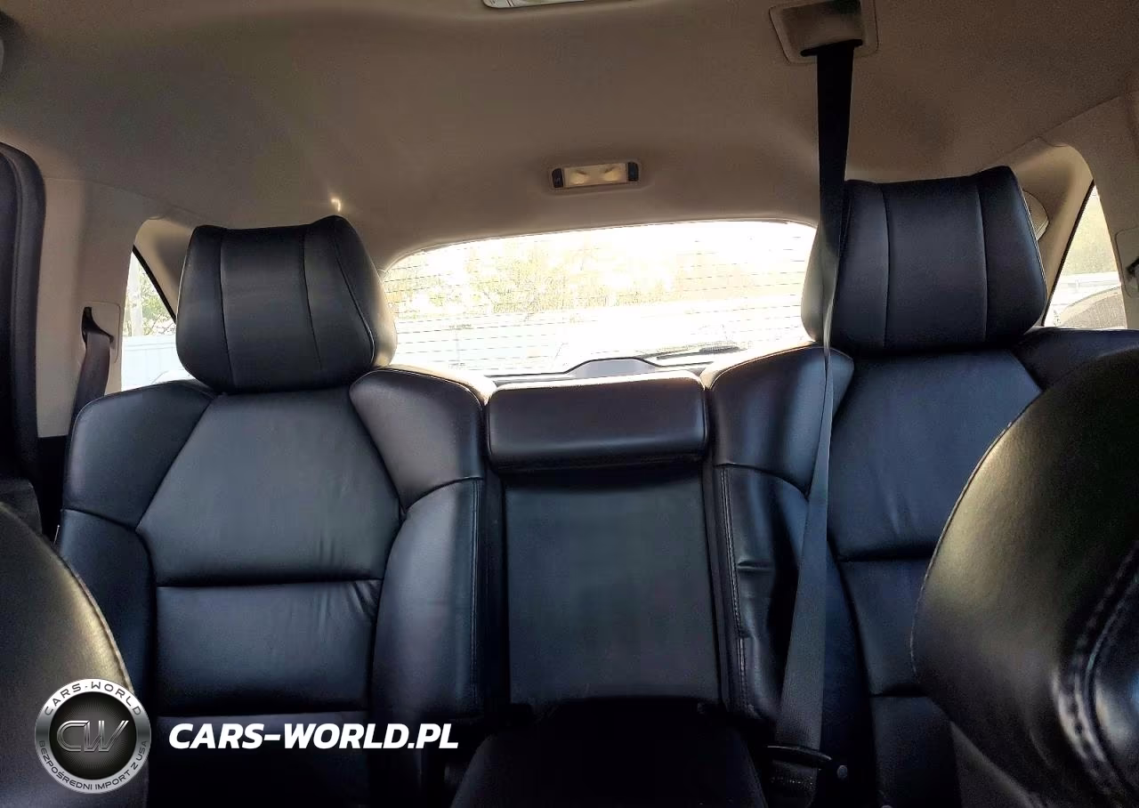 2011 Acura Mdx Technology VIN:2HNYD2H68BH548364 - 10