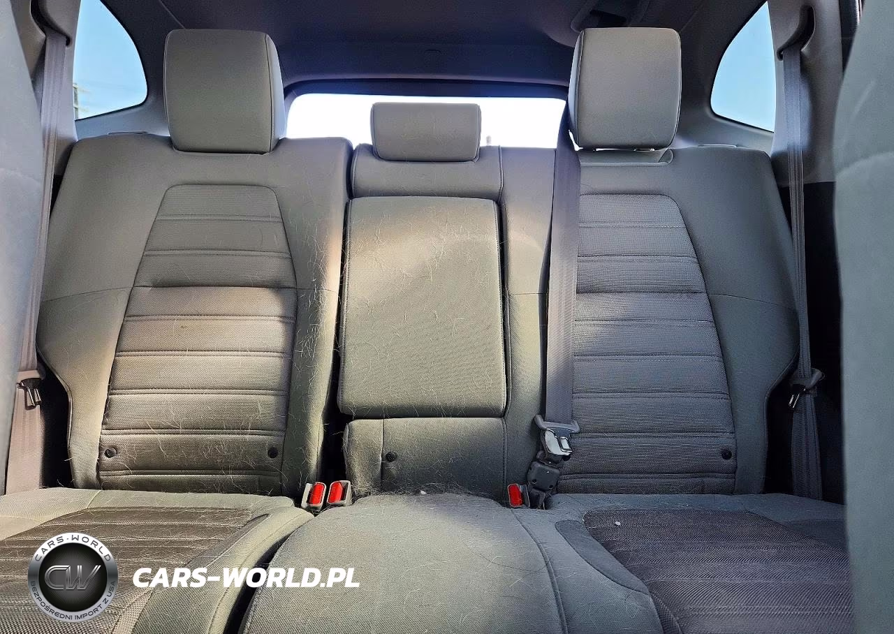 2019 Honda Cr-V Ex VIN:7FARW1H53KE030260 - 10