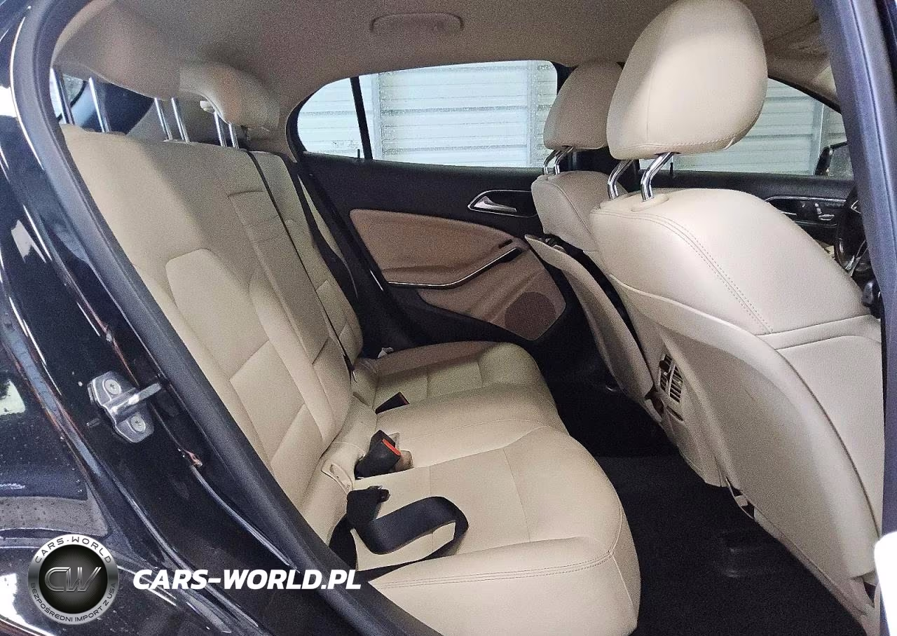 2019 Mercedes-Benz Gla 250 VIN:WDCTG4EB8KJ551309 - 10