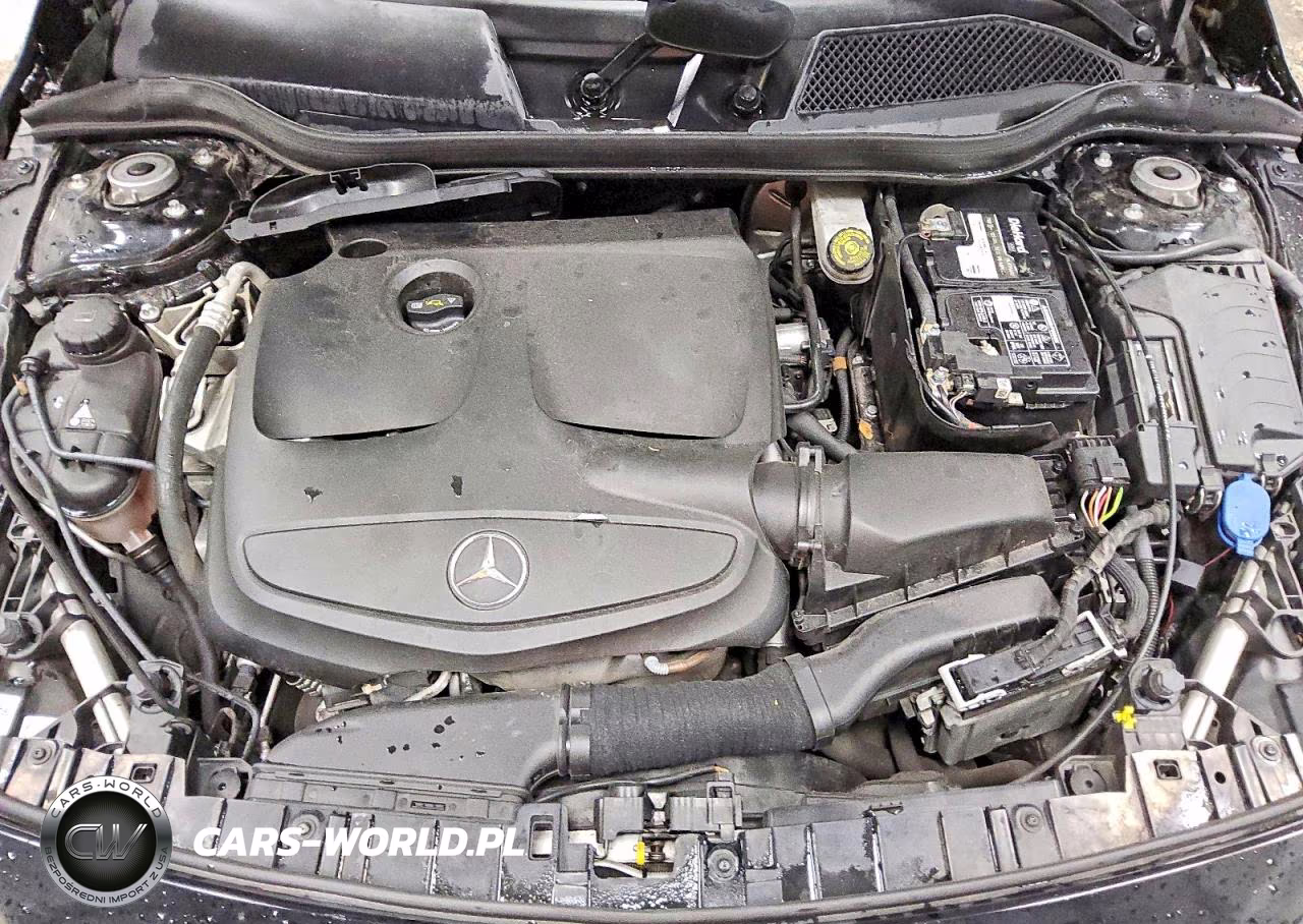 2019 Mercedes-Benz Gla 250 VIN:WDCTG4EB8KJ551309 - 11
