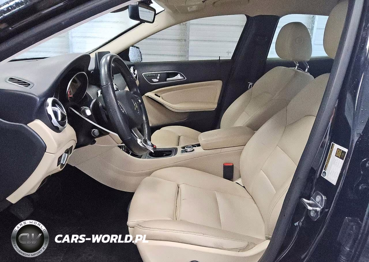 2019 Mercedes-Benz Gla 250 VIN:WDCTG4EB8KJ551309 - 7