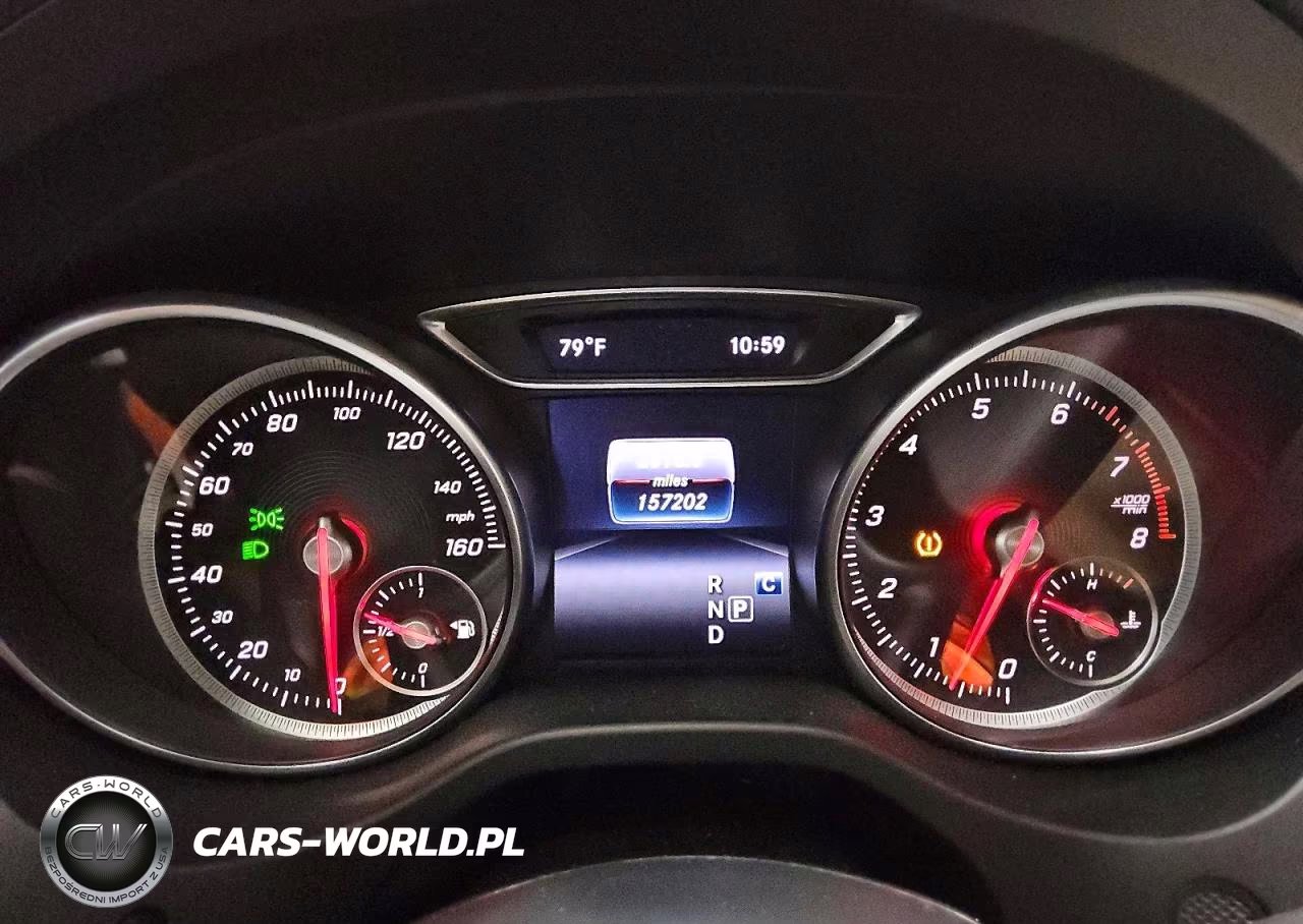 2019 Mercedes-Benz Gla 250 VIN:WDCTG4EB8KJ551309 - 9