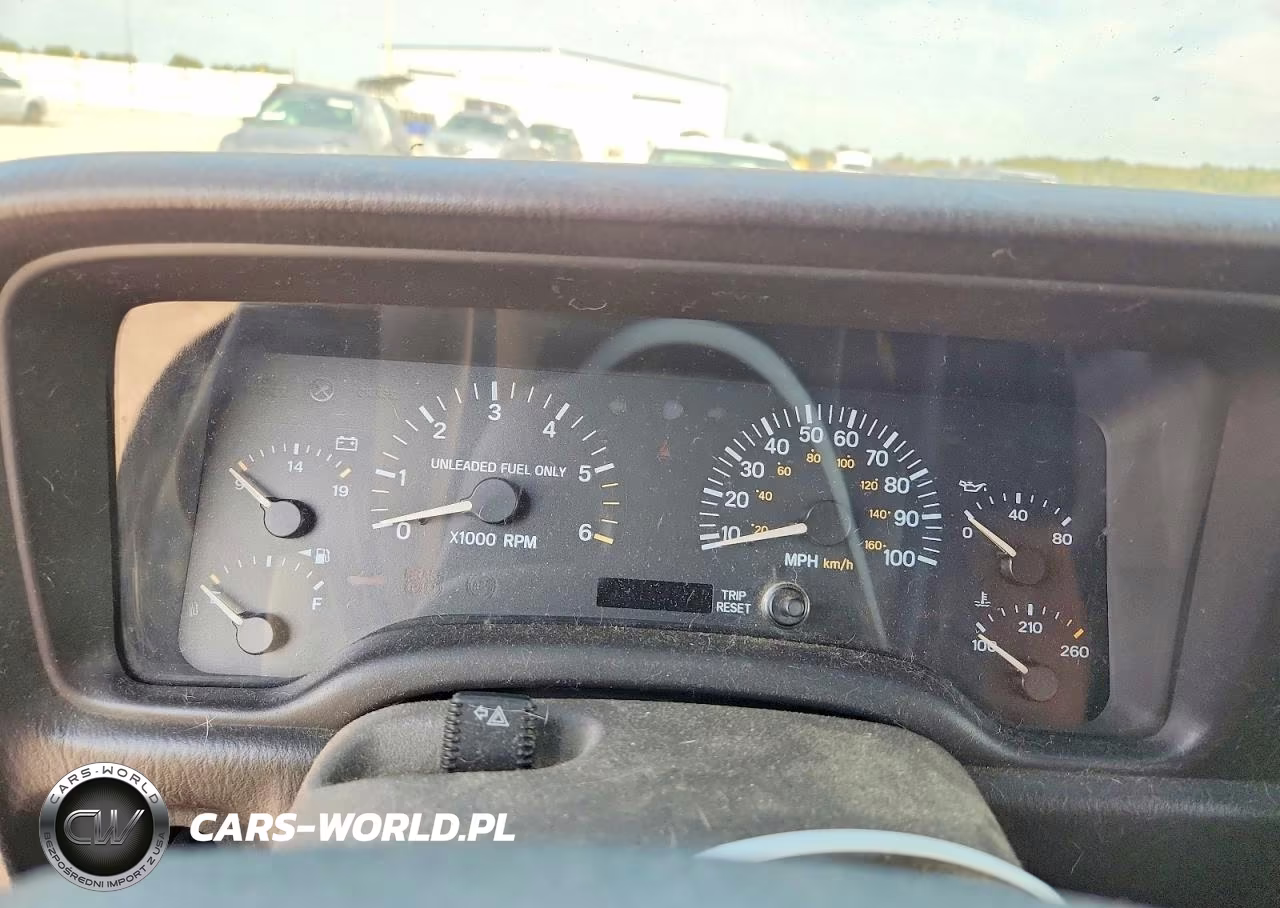 1998 Jeep Cherokee Sport VIN:1J4FJ68S2WL179854 - 9