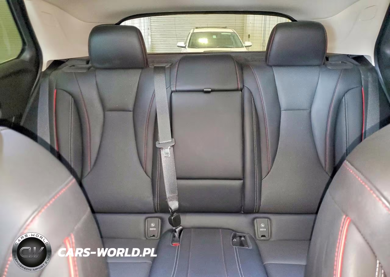 2023 Buick Envision Essence VIN:LRBFZPR41PD080456 - 10