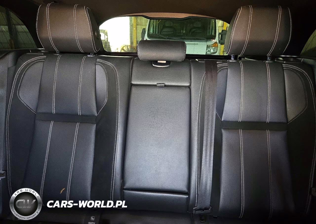 2018 Land Rover Range Rover Velar R-Dynamic Se VIN:SALYL2RV5JA752852 - 10