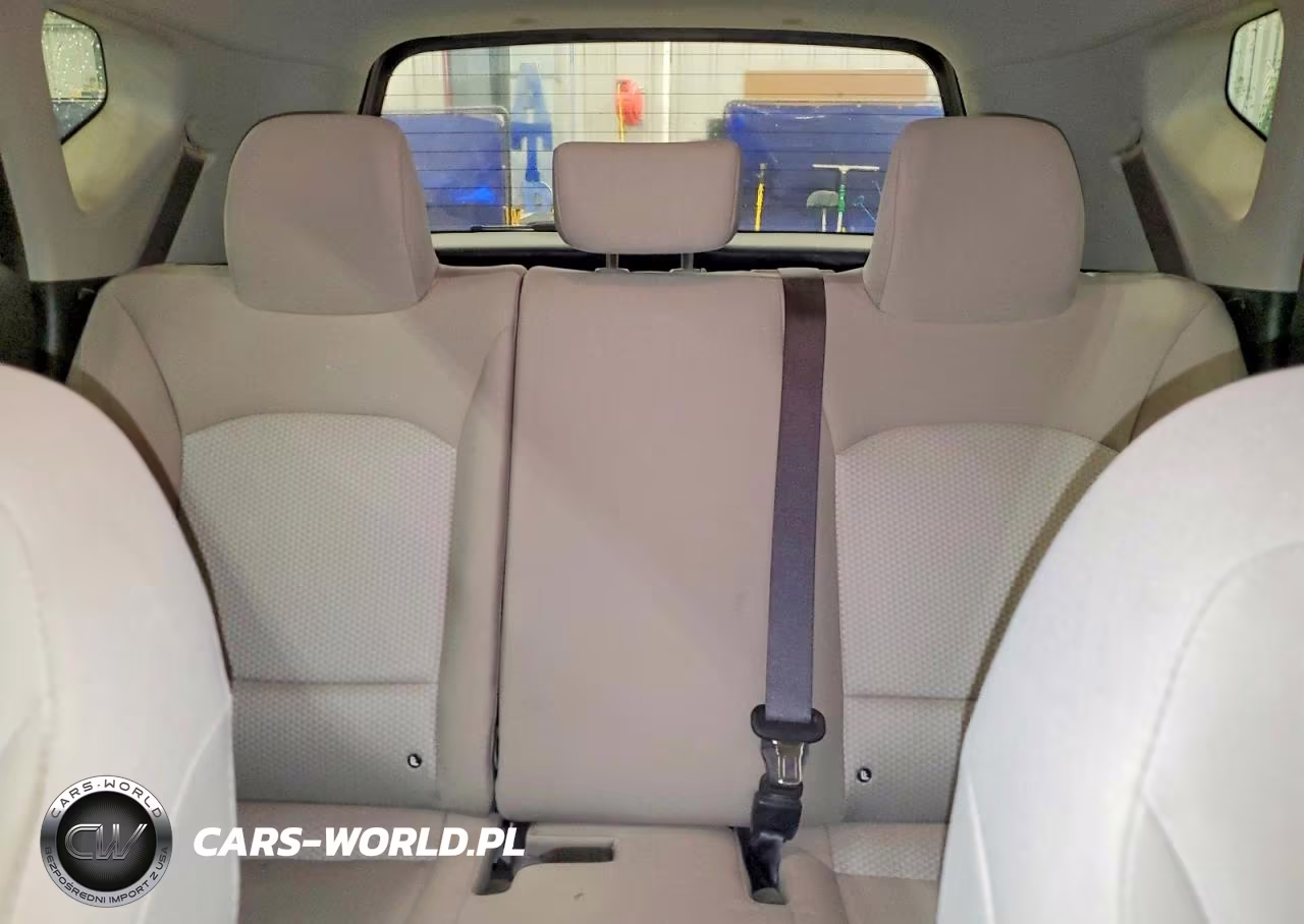 2020 Kia Soul Lx VIN:KNDJ23AU0L7083684 - 10