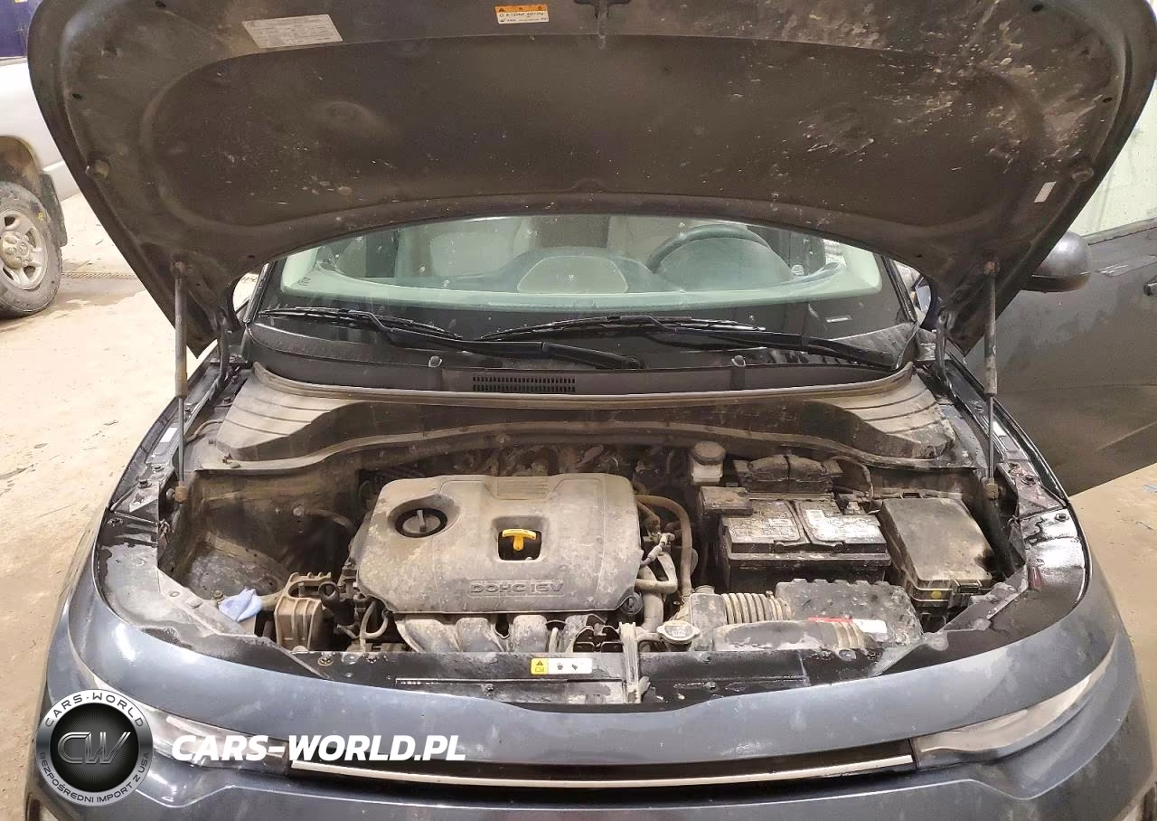 2020 Kia Soul Lx VIN:KNDJ23AU0L7083684 - 12