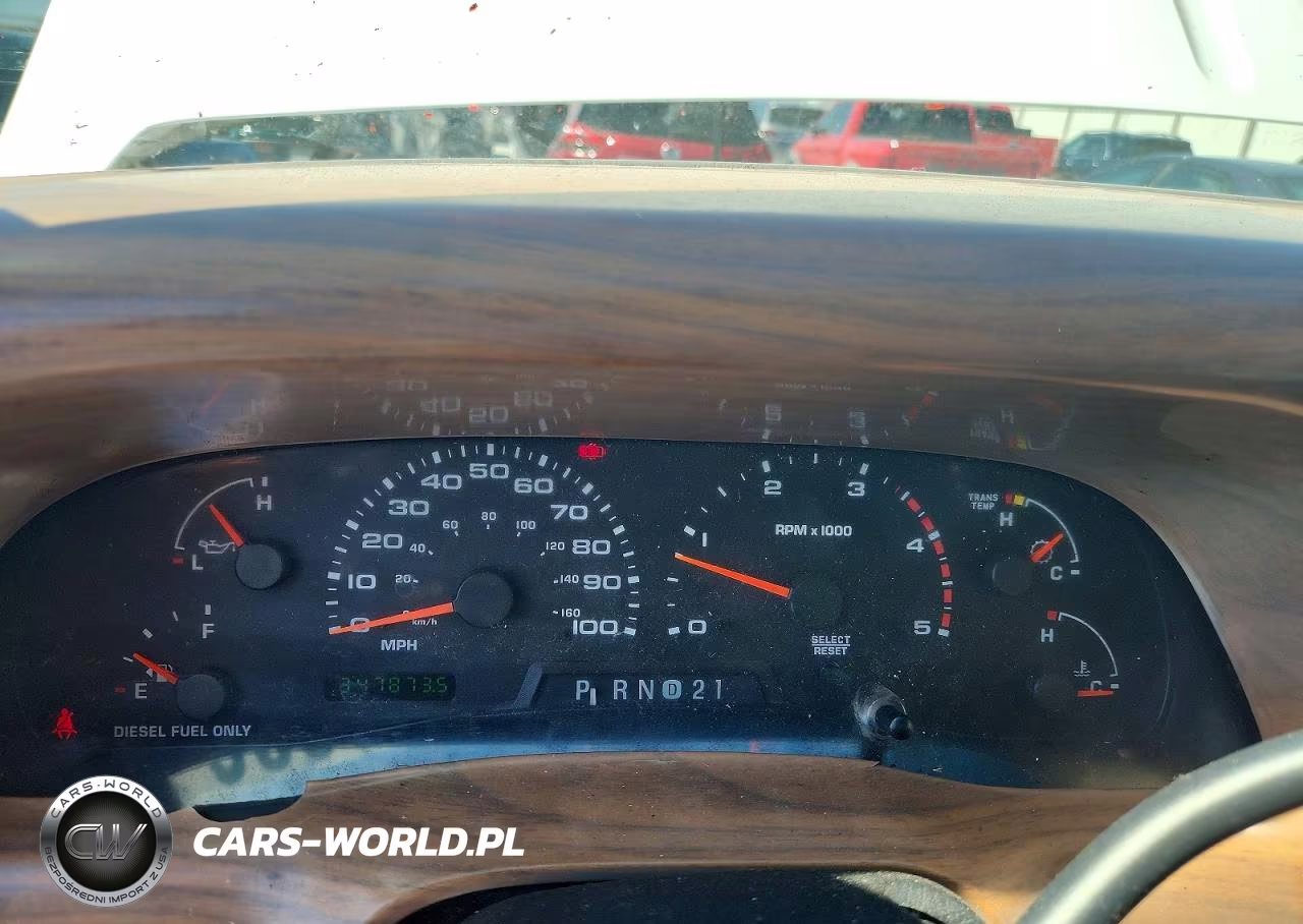 2002 Ford F350 Super Duty VIN:1FTWW32F32EA82341 - 9