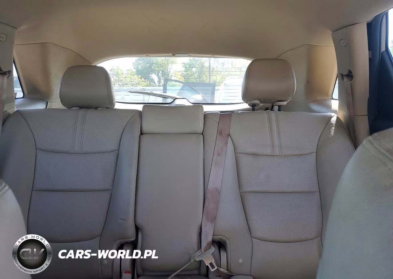 2013 Kia Sorento VIN:5XYKUCA68DG409381 - 10