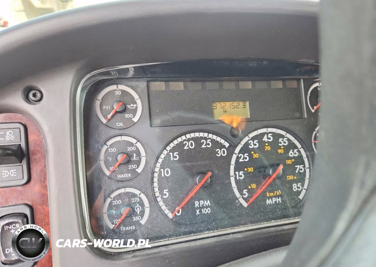 2007 Freightliner M2 106 Medium Duty VIN:1FVACWCT87HY91627 - 9