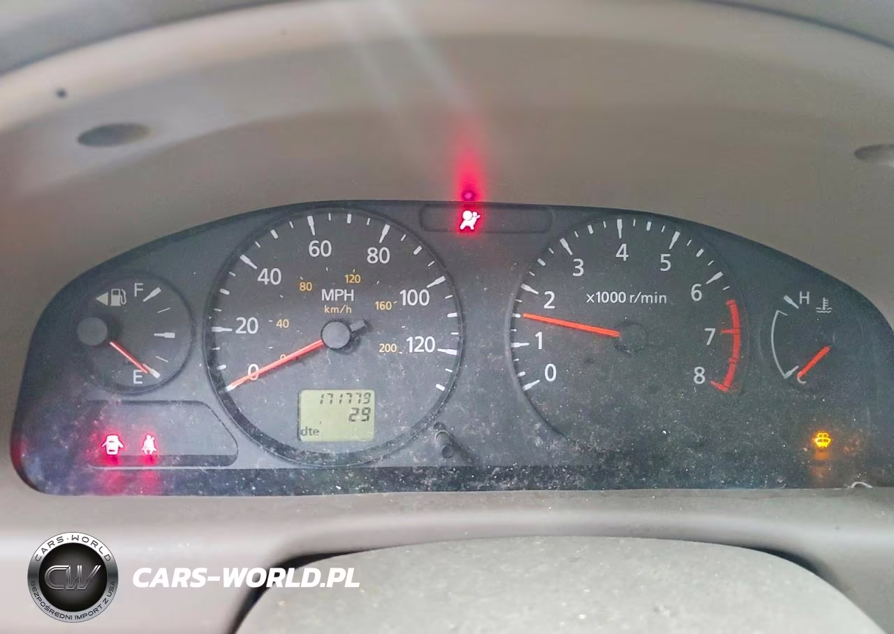 2005 Nissan Sentra 1.8 VIN:3N1CB51D35L491327 - 9