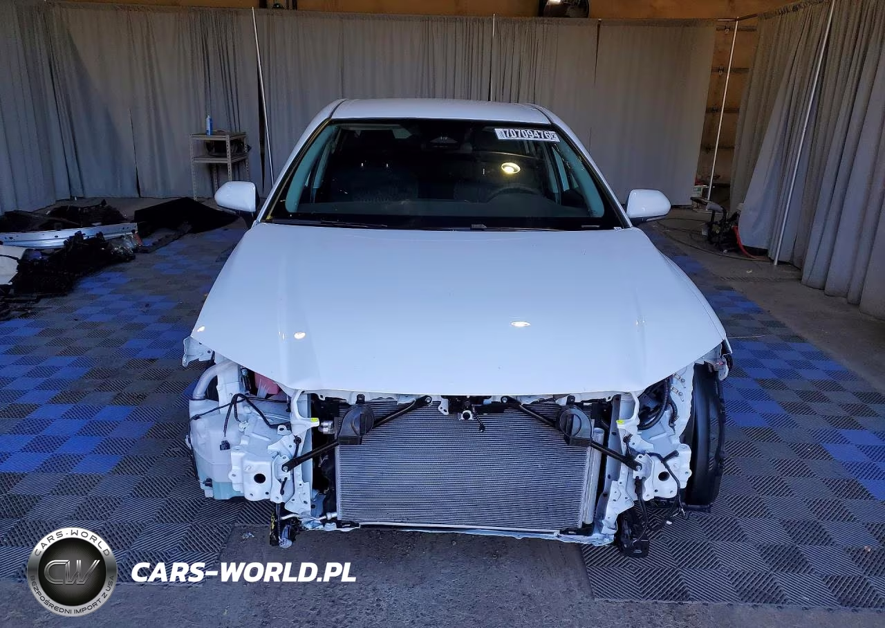 2026 Toyota Camry Le VIN:4T1DAACK9TU767808 - 5