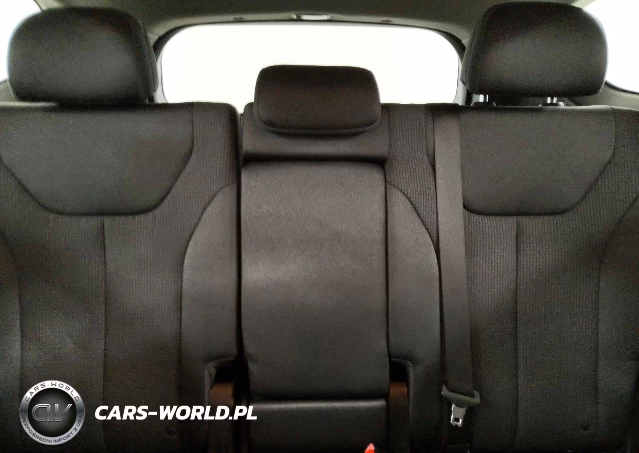 2023 Hyundai Santa Fe Sel VIN:5NMS24AJ2PH547914 - 10